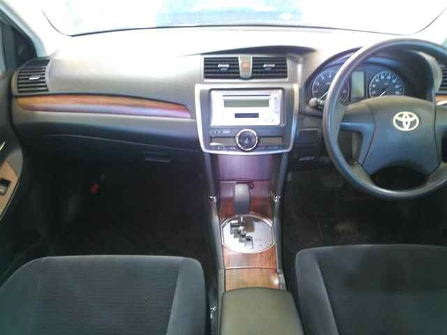 TOYOTA ALLION 2009