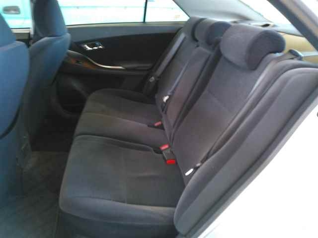 TOYOTA ALLION 2009