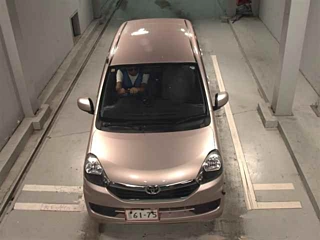 car slider