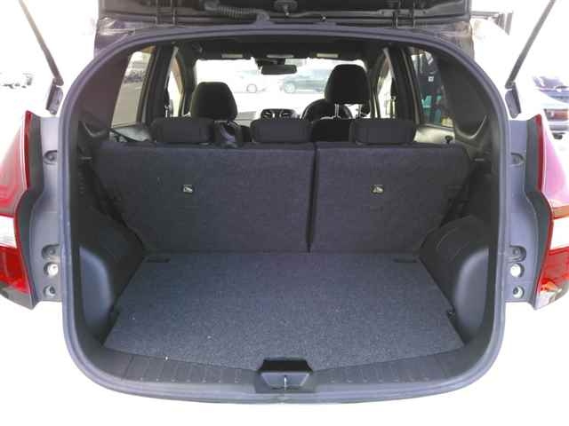 NISSAN NOTE 2018