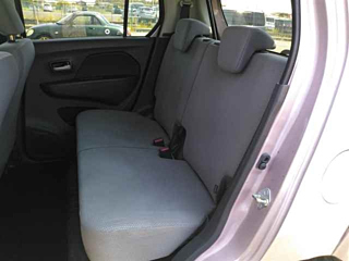 SUZUKI WAGON R 2014