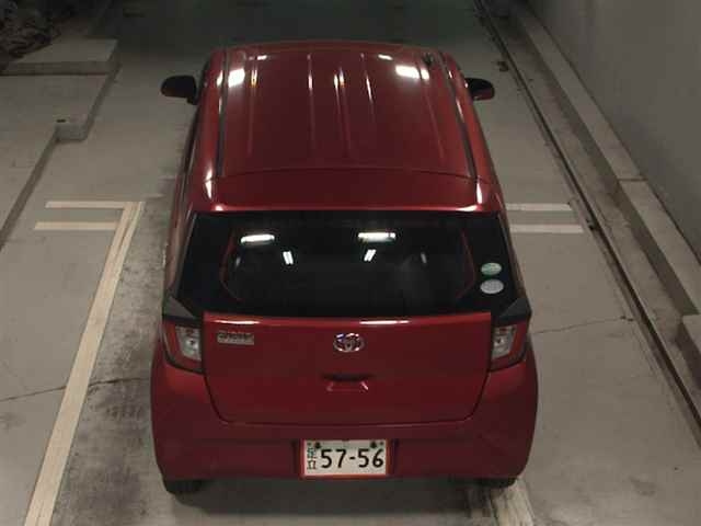 TOYOTA PIXIS EPOCH 2018