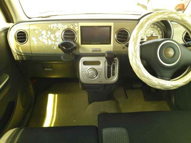 SUZUKI ALTO LAPIN 2012