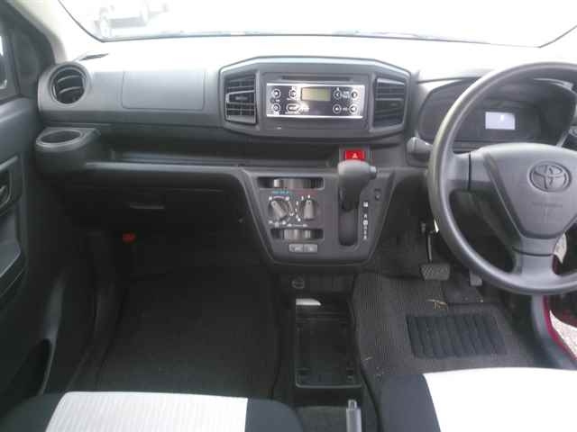 TOYOTA PIXIS EPOCH 2018