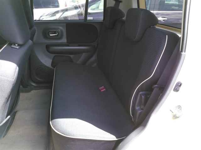 SUZUKI ALTO LAPIN 2012