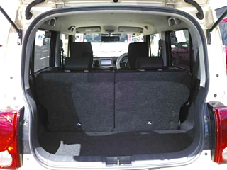 SUZUKI ALTO LAPIN 2012