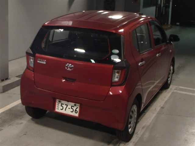 TOYOTA PIXIS EPOCH 2018