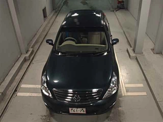 NISSAN TEANA 2012