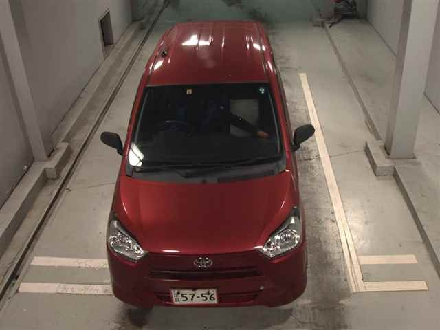 TOYOTA PIXIS EPOCH 2018
