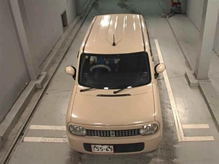 SUZUKI ALTO LAPIN 2012