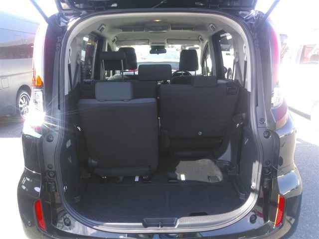 TOYOTA SIENTA 2025
