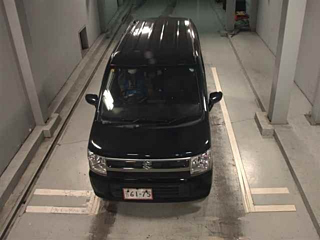 SUZUKI WAGON R 2018