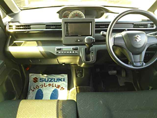 SUZUKI WAGON R 2018