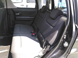 SUZUKI WAGON R 2018
