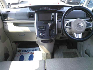 car slider
