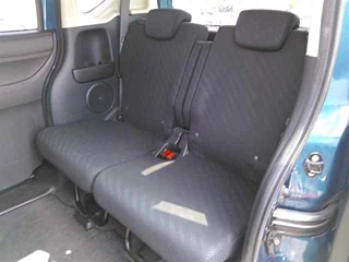 HONDA N BOX 2015
