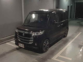 SUZUKI SPACIA 2017