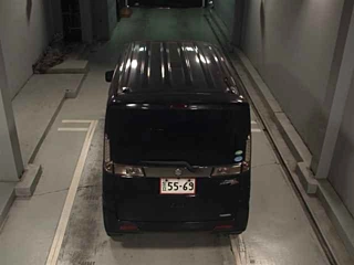 SUZUKI SPACIA 2017
