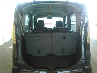 SUZUKI SPACIA 2017