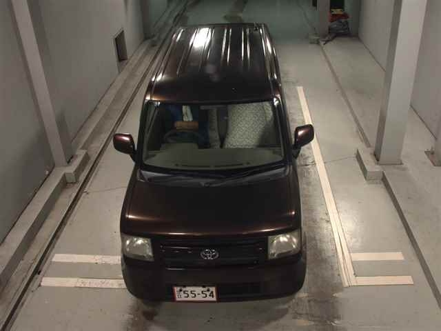 TOYOTA PIXIS SPACE 2014