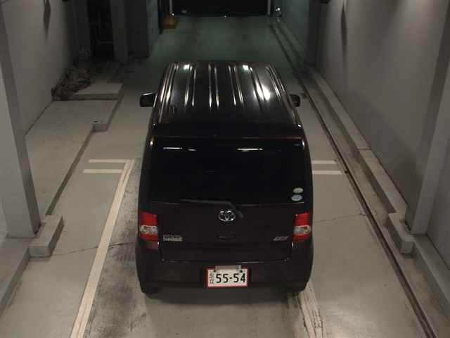 TOYOTA PIXIS SPACE 2014