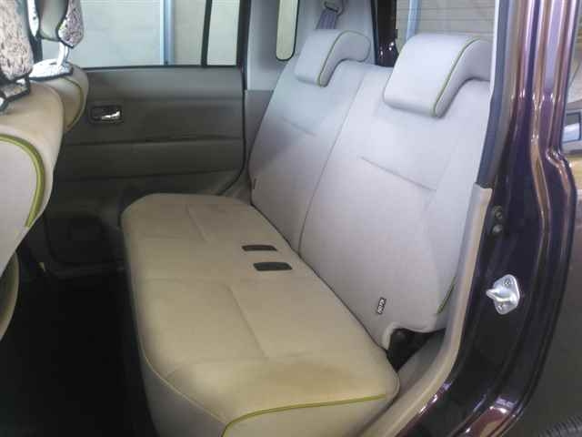 TOYOTA PIXIS SPACE 2014