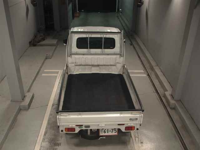 SUZUKI CARRY TRUCK 2015