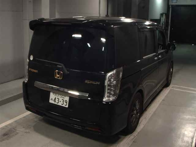 HONDA STEP WAGON 2013