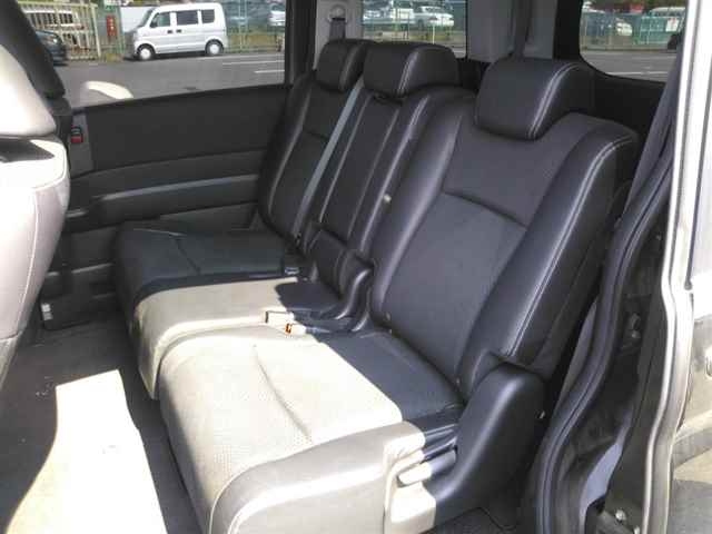 HONDA STEP WAGON 2013