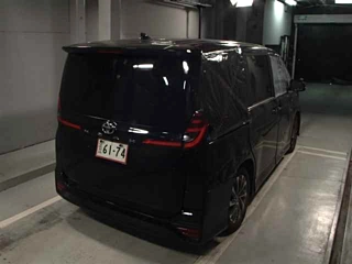 TOYOTA NOAH 2025