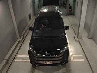 TOYOTA NOAH 2025
