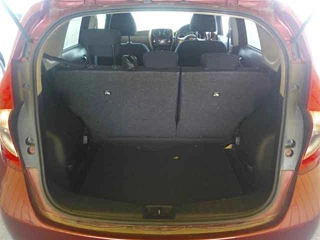NISSAN NOTE 2014