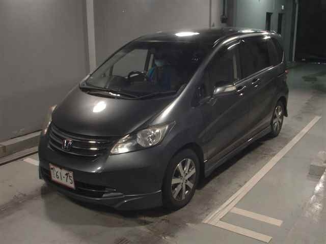 HONDA FREED 2009