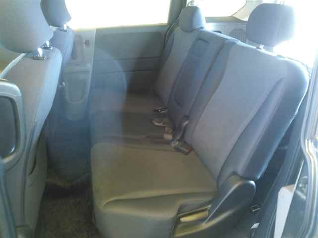 HONDA FREED 2009