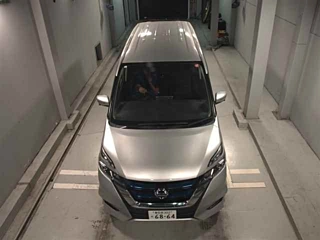 NISSAN SERENA 2019