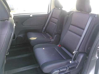 NISSAN SERENA 2019