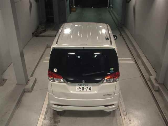 SUZUKI SOLIO 2013