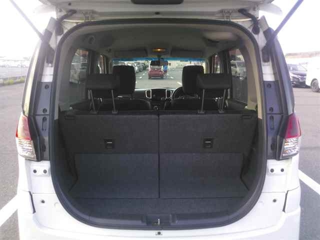 SUZUKI SOLIO 2013