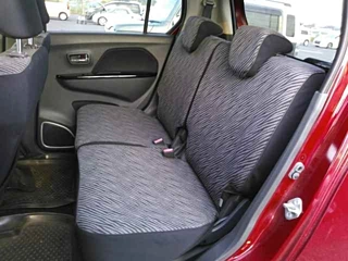 SUZUKI WAGON R 2013