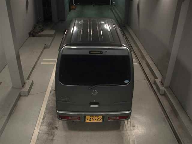 NISSAN CLIPPER VAN 2013