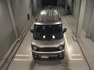 SUZUKI SPACIA GEAR 2020