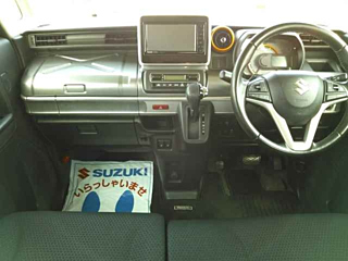 SUZUKI SPACIA GEAR 2020