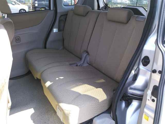 SUZUKI PALETTE 2011