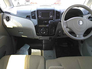 SUZUKI PALETTE 2011