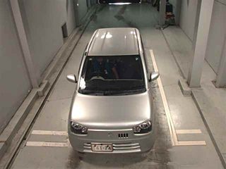 SUZUKI ALTO 2020