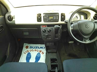 SUZUKI ALTO 2020