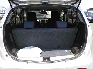 SUZUKI ALTO 2020