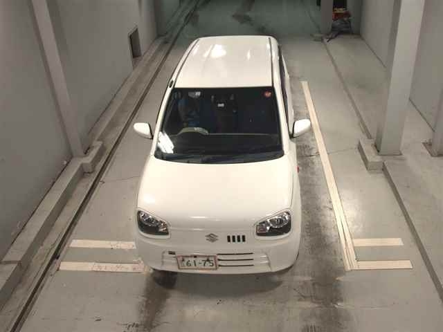 SUZUKI ALTO 2021