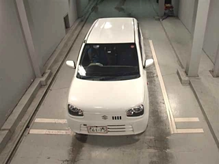 SUZUKI ALTO 2021