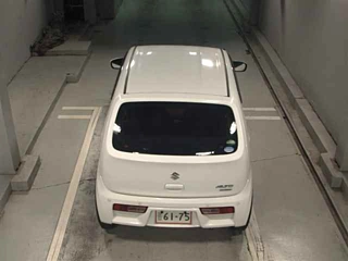 SUZUKI ALTO 2021